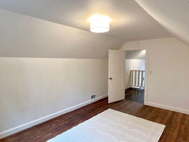 Building Photo - Newly Renovated Single-Family home located...
