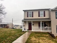 Building Photo - Radford, 3 BR / 1.5 BA, Available for the fall term