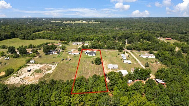 Building Photo - 17982 CR 4104
