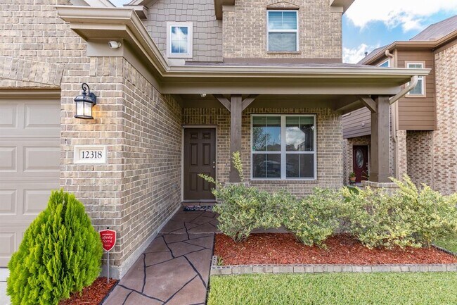 Building Photo - 12318 Leafy Arch Way