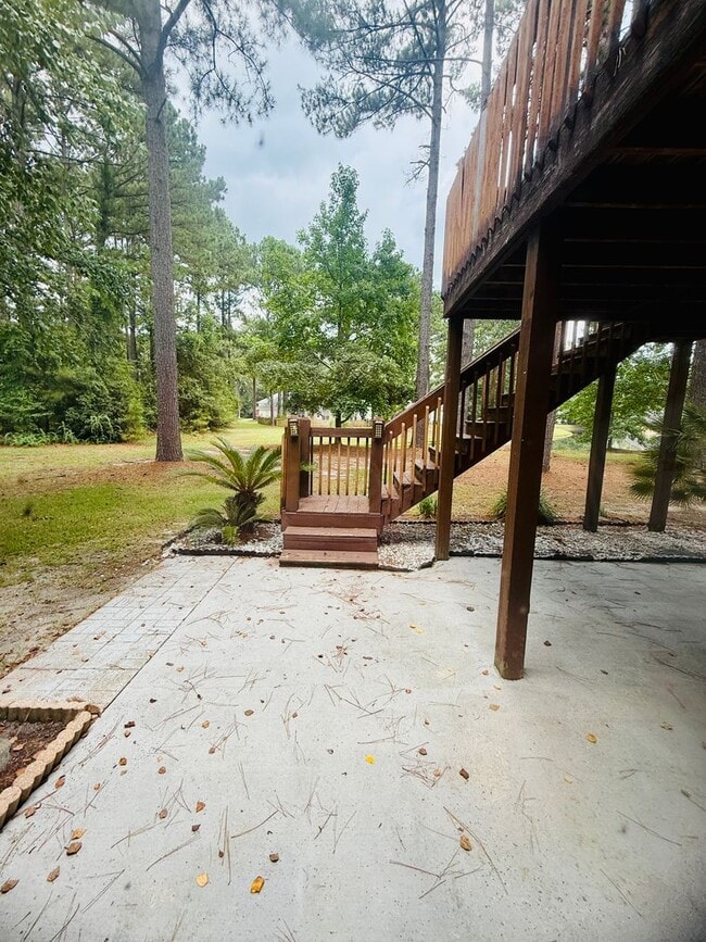 Building Photo - Copper Village Pooler