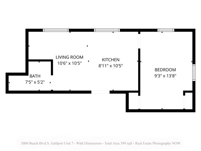 Building Photo - P200 - #7A Holiday Inn