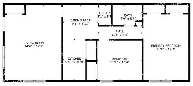 Building Photo - 11005 NW Lema Dr