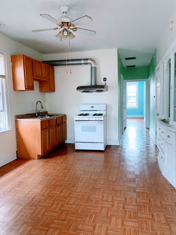 Building Photo - 4635 S Spaulding Ave