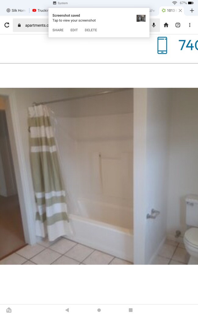 Building Photo - 1013 Greene St