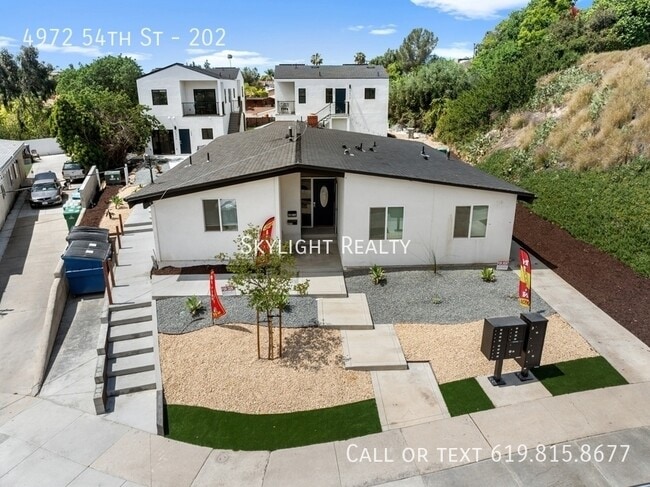 Building Photo - 4972 54th St