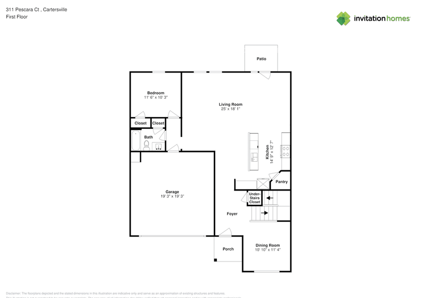 Building Photo - 311 Pescara Ct