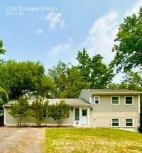 Building Photo - 4206 Duvawn St
