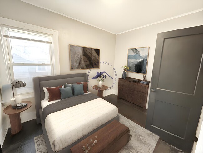 Building Photo - 3877 Garland St