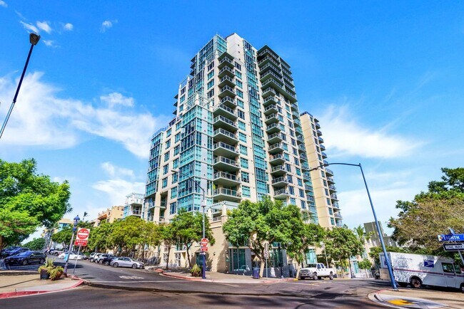 Building Photo - 850 Beech St