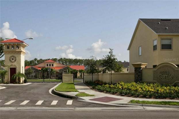 Building Photo - 2738 Club Cortile Cir
