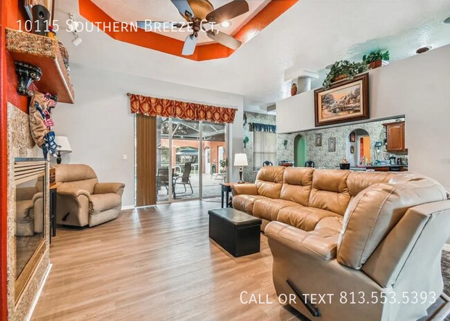 Building Photo - 10115 Southern Breeze Ct