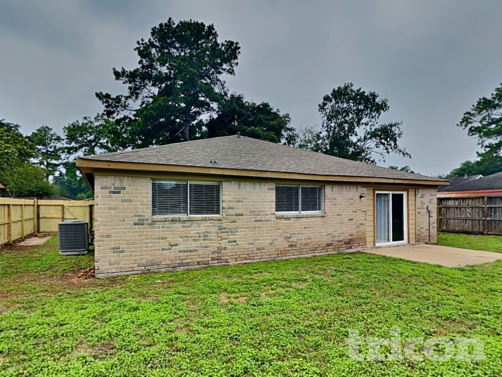 Building Photo - 16710 Forthbridge Ct