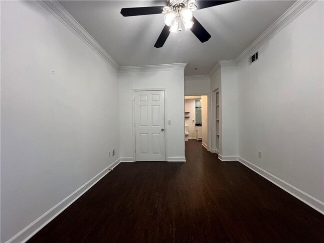 Building Photo - 3777 Peachtree Rd NE