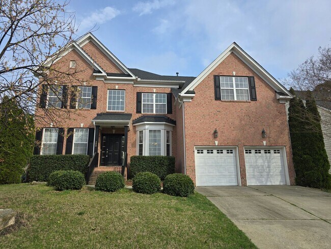 Building Photo - NEW LISTING in Cary NC!!
