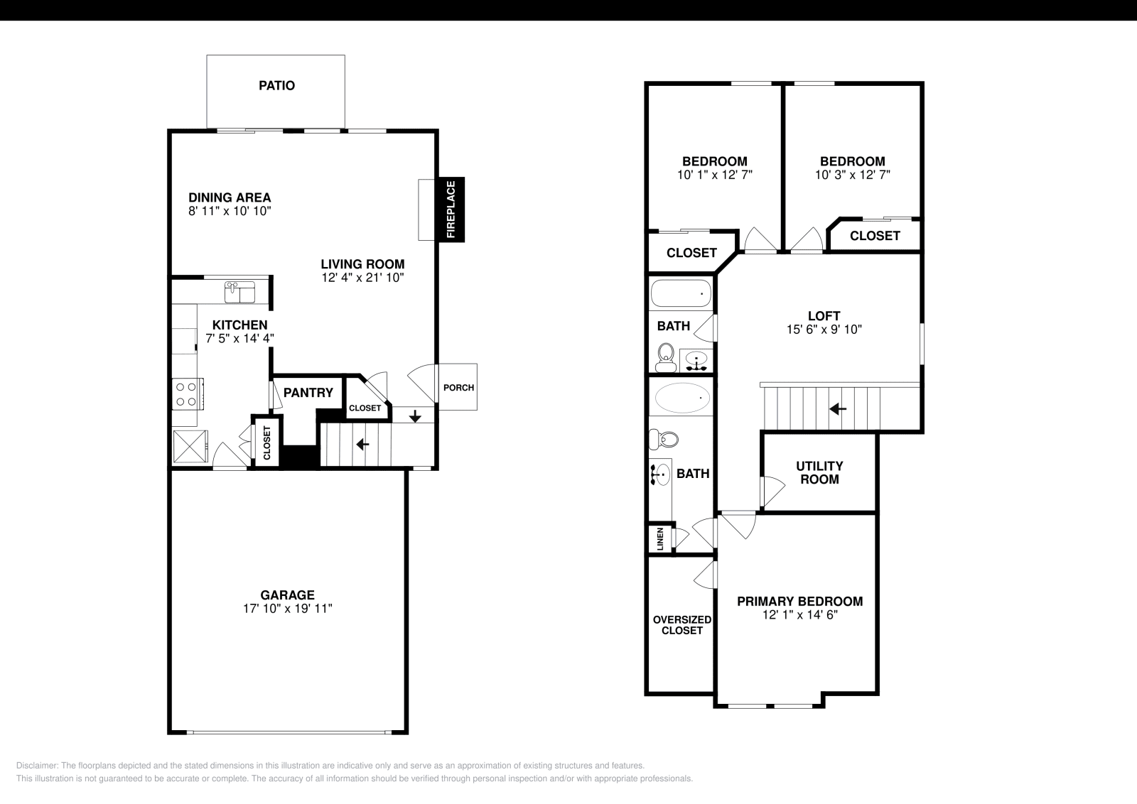 Building Photo - 6750 Pembridge Way