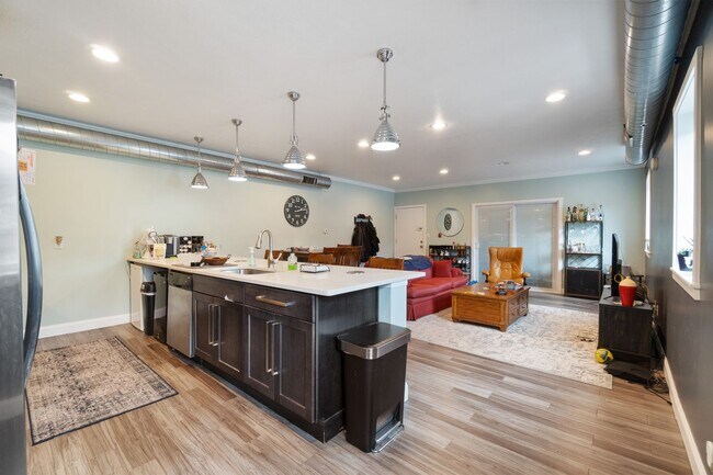 Building Photo - MASSIVE MODERN RENOVATION WITH OPEN LAYOUT...