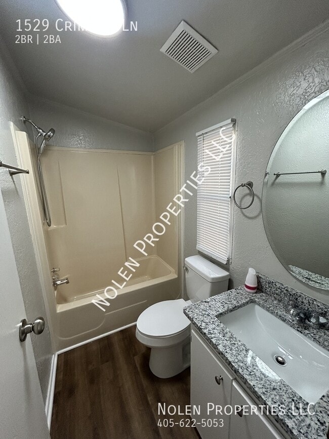 Building Photo - 1529 Crimson Ln