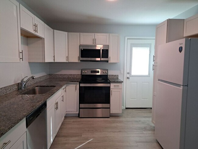 Building Photo - 4828 Grimes St