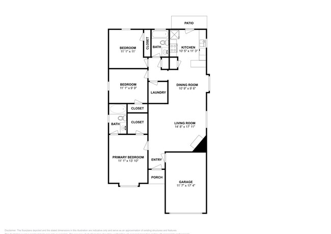Building Photo - 10429 Hugue Way
