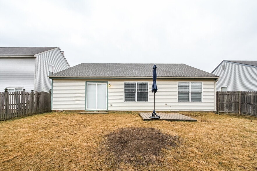 Building Photo - 5309 Waterton Lakes Dr