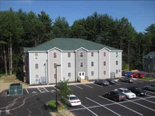 Building Photo - Cedar Cover Apartment Homes