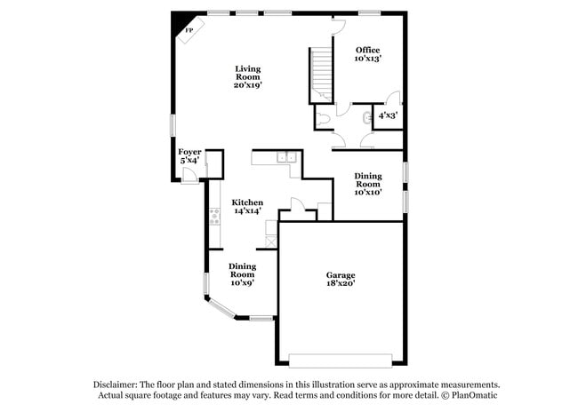 Building Photo - 2694 Elm Crossing Trail