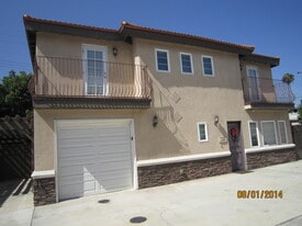 Building Photo - 1334 S Grand Ave