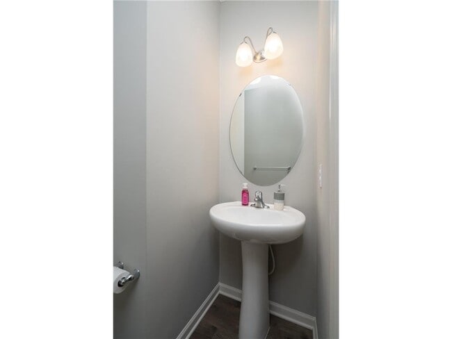 Building Photo - 17638 96th Pl N