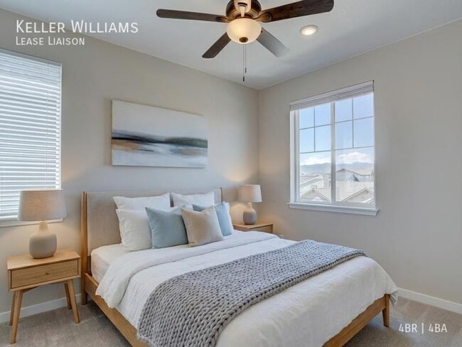 Building Photo - 8800 Hugo Dr