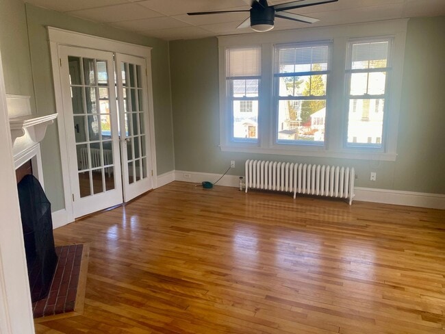 Building Photo - 58-60 Noyes St.