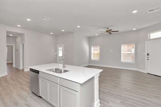 Building Photo - Welcome to the Linden — Effortless Living, All on One Level.