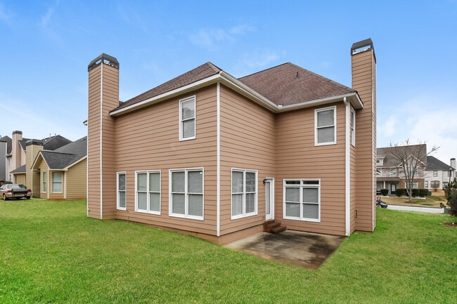 Building Photo - 35 Chesapeake Chase