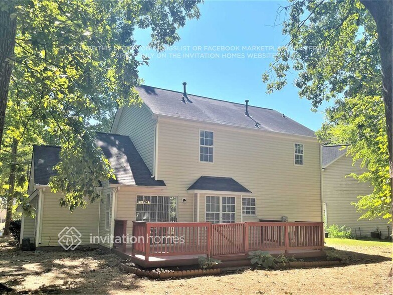 Building Photo - 6604 Autumn Gate Ln