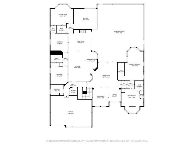 Building Photo - 13634 Legends Walk Terrace