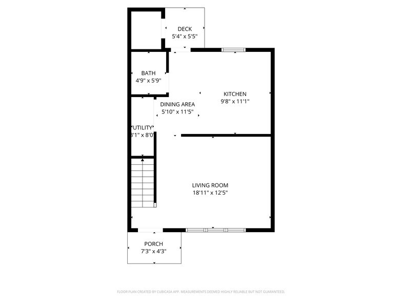 Building Photo - 513 Buckingham Dr