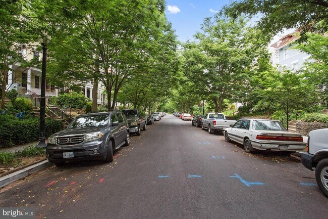 Building Photo - 3110 18th St NW