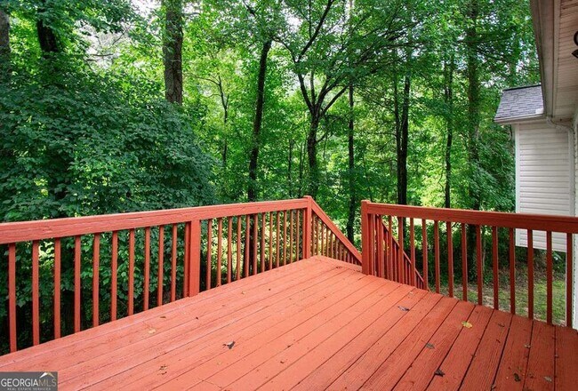 Building Photo - 4244 Akins Ridge Ln