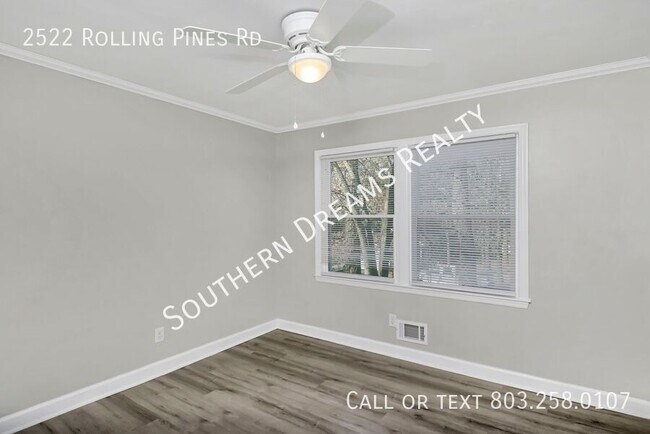 Building Photo - 2522 Rolling Pines Rd