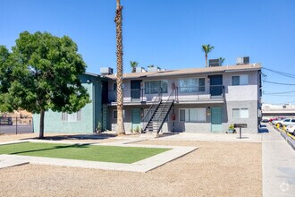 Building Photo - Ava Apartments