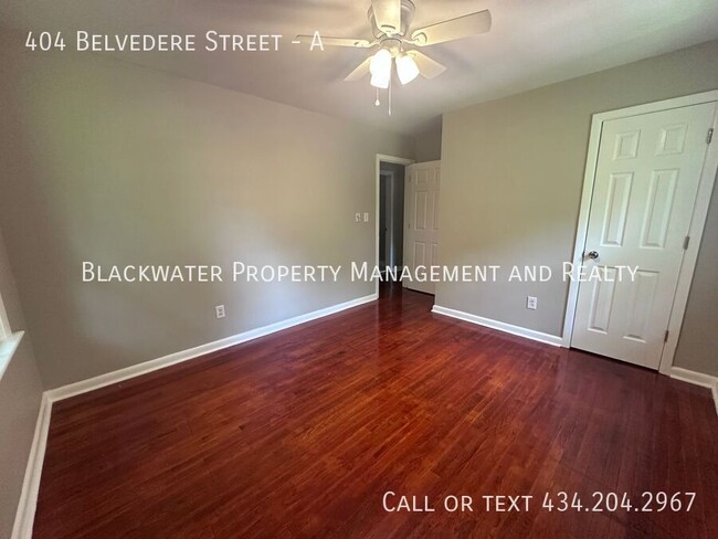 Building Photo - 404 Belvedere St