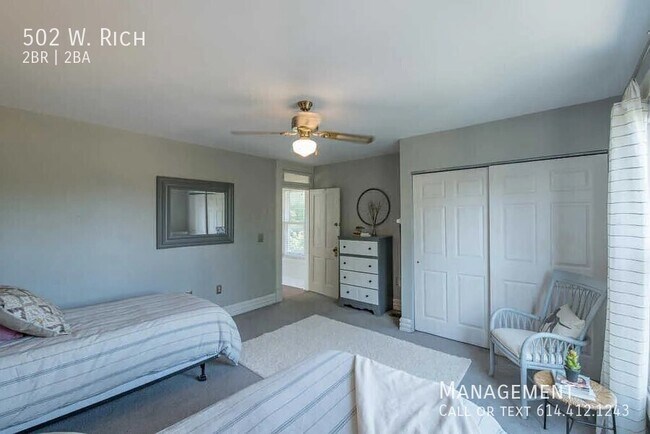 Building Photo - 502 W. Rich-