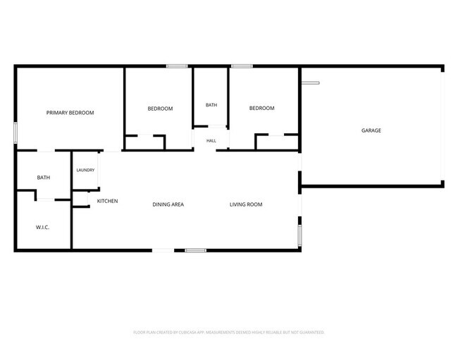 Building Photo - 7202 Clover Chase Dr