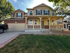 Building Photo - Beautiful four bedroom home in Arvada!
