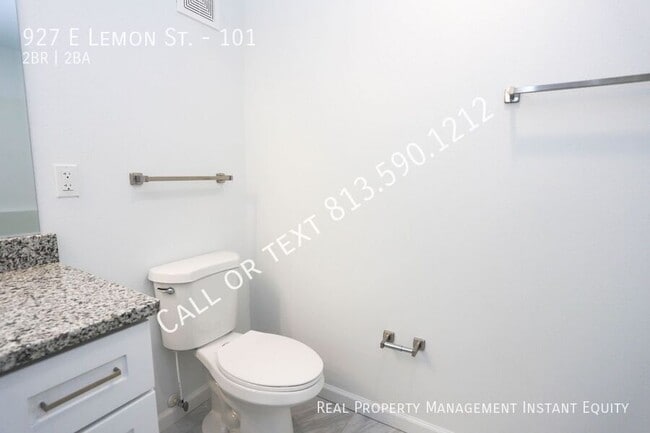 Building Photo - 927 E Lemon St