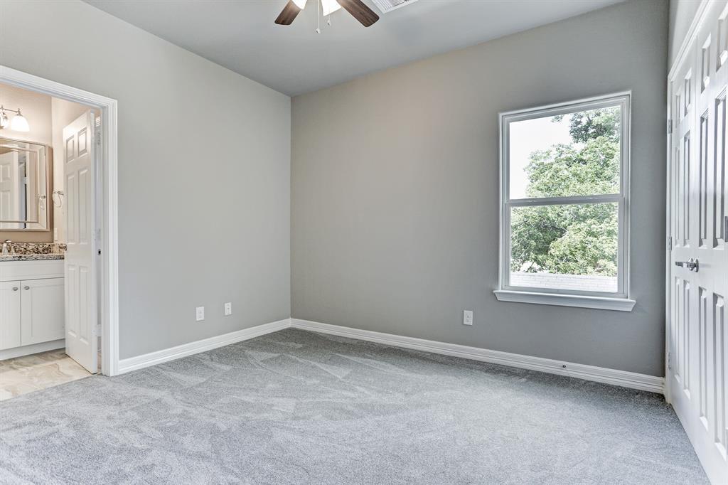 third bedroom - 3128 Coal St