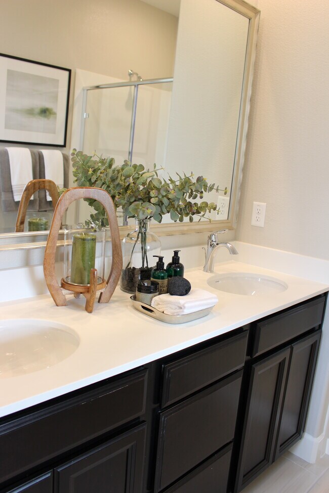 Owner's Bath - 26 Irby Ranch Dr