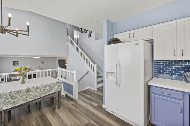 Building Photo - Spacious 4-Bedroom Home with Fenced Yard, 2-Car Garage & Scenic Views in Cheyenne Meadows