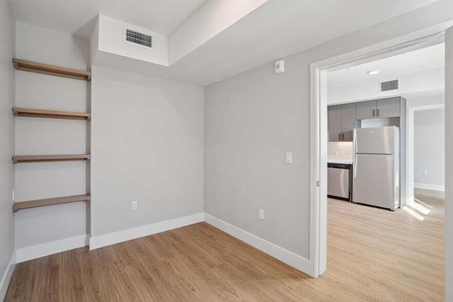 Building Photo - 2480 Bancroft Way