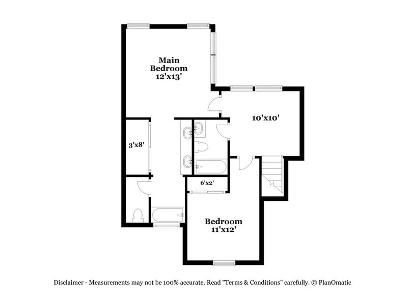 Building Photo - 8723 E Fox St